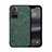 Soft Luxury Leather Snap On Case Cover DY1 for Xiaomi Redmi Note 11 5G