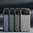 Soft Luxury Leather Snap On Case Cover DY1 for Xiaomi Redmi Note 11E Pro 5G