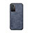 Soft Luxury Leather Snap On Case Cover DY1 for Xiaomi Redmi Note 11T 5G