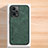 Soft Luxury Leather Snap On Case Cover DY1 for Xiaomi Redmi Note 12 5G Green