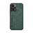 Soft Luxury Leather Snap On Case Cover DY1 for Xiaomi Redmi Note 12 Explorer