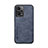 Soft Luxury Leather Snap On Case Cover DY1 for Xiaomi Redmi Note 12 Explorer