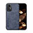 Soft Luxury Leather Snap On Case Cover DY1 for Xiaomi Redmi Note 12S