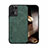 Soft Luxury Leather Snap On Case Cover DY1 for Xiaomi Redmi Note 13 5G