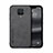 Soft Luxury Leather Snap On Case Cover DY1 for Xiaomi Redmi Note 9 Pro