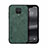 Soft Luxury Leather Snap On Case Cover DY1 for Xiaomi Redmi Note 9S