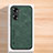 Soft Luxury Leather Snap On Case Cover DY2 for Huawei Honor 60 5G