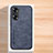 Soft Luxury Leather Snap On Case Cover DY2 for Huawei Honor 60 Pro 5G