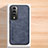 Soft Luxury Leather Snap On Case Cover DY2 for Huawei Honor 80 GT 5G