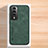 Soft Luxury Leather Snap On Case Cover DY2 for Huawei Honor 80 GT 5G