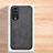 Soft Luxury Leather Snap On Case Cover DY2 for Huawei Honor 80 Pro 5G