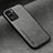 Soft Luxury Leather Snap On Case Cover DY2 for Huawei Honor 90 Lite 5G