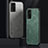 Soft Luxury Leather Snap On Case Cover DY2 for Huawei Honor V40 5G