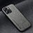 Soft Luxury Leather Snap On Case Cover DY2 for Huawei Nova 10 SE