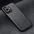 Soft Luxury Leather Snap On Case Cover DY2 for Huawei Nova 11