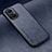 Soft Luxury Leather Snap On Case Cover DY2 for Huawei Nova 11i