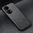 Soft Luxury Leather Snap On Case Cover DY2 for Huawei P50 Pro