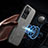 Soft Luxury Leather Snap On Case Cover DY2 for Huawei P60 Pro