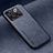 Soft Luxury Leather Snap On Case Cover DY2 for OnePlus 10T 5G