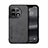 Soft Luxury Leather Snap On Case Cover DY2 for OnePlus 11R 5G