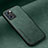 Soft Luxury Leather Snap On Case Cover DY2 for OnePlus Nord CE 2 5G Green