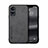 Soft Luxury Leather Snap On Case Cover DY2 for Oppo A1 5G