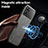 Soft Luxury Leather Snap On Case Cover DY2 for Oppo K10 5G