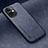 Soft Luxury Leather Snap On Case Cover DY2 for Oppo K11 5G