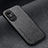 Soft Luxury Leather Snap On Case Cover DY2 for Oppo Reno10 5G