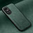 Soft Luxury Leather Snap On Case Cover DY2 for Oppo Reno10 5G