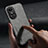 Soft Luxury Leather Snap On Case Cover DY2 for Oppo Reno10 Pro 5G