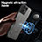 Soft Luxury Leather Snap On Case Cover DY2 for Oppo Reno8 Pro+ Plus 5G