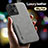 Soft Luxury Leather Snap On Case Cover DY2 for Oppo Reno8 Pro+ Plus 5G