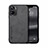 Soft Luxury Leather Snap On Case Cover DY2 for Realme 10 4G