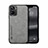 Soft Luxury Leather Snap On Case Cover DY2 for Realme 10 4G