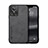 Soft Luxury Leather Snap On Case Cover DY2 for Realme GT2 Master Explorer