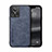 Soft Luxury Leather Snap On Case Cover DY2 for Realme GT2 Master Explorer