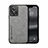 Soft Luxury Leather Snap On Case Cover DY2 for Realme GT2 Master Explorer