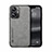 Soft Luxury Leather Snap On Case Cover DY2 for Realme Narzo N55