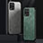 Soft Luxury Leather Snap On Case Cover DY2 for Samsung Galaxy M33 5G