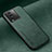 Soft Luxury Leather Snap On Case Cover DY2 for Vivo iQOO Neo7 5G