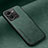 Soft Luxury Leather Snap On Case Cover DY2 for Vivo V25 5G