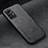 Soft Luxury Leather Snap On Case Cover DY2 for Xiaomi Mi 12T 5G