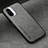 Soft Luxury Leather Snap On Case Cover DY2 for Xiaomi Poco F3 5G