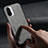Soft Luxury Leather Snap On Case Cover DY2 for Xiaomi Poco F3 5G