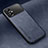 Soft Luxury Leather Snap On Case Cover DY2 for Xiaomi Poco M5 4G