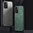 Soft Luxury Leather Snap On Case Cover DY2 for Xiaomi Poco X4 NFC