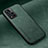 Soft Luxury Leather Snap On Case Cover DY2 for Xiaomi Poco X4 NFC