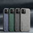 Soft Luxury Leather Snap On Case Cover DY2 for Xiaomi Redmi A2