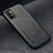 Soft Luxury Leather Snap On Case Cover DY2 for Xiaomi Redmi Note 11 SE 5G